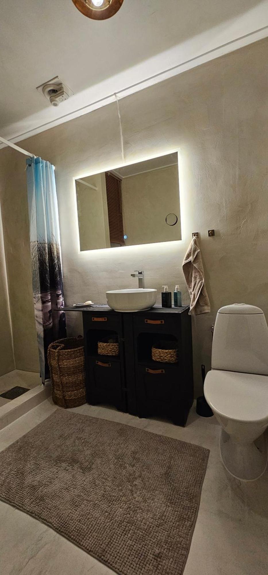 Small Town House Тромсьо Екстериор снимка